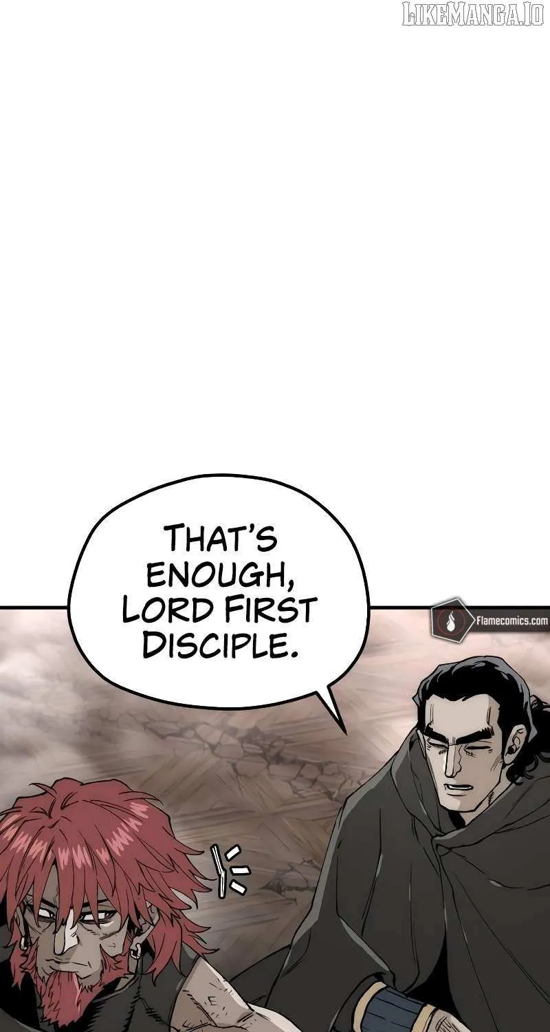 Read Heavenly Demon Cultivation Simulation chapter 151 image 124 on Lezhin