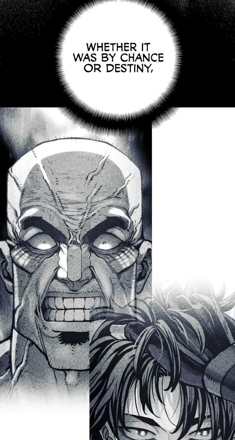 Read Heavenly Demon Cultivation Simulation chapter 151 image 25 on Lezhin
