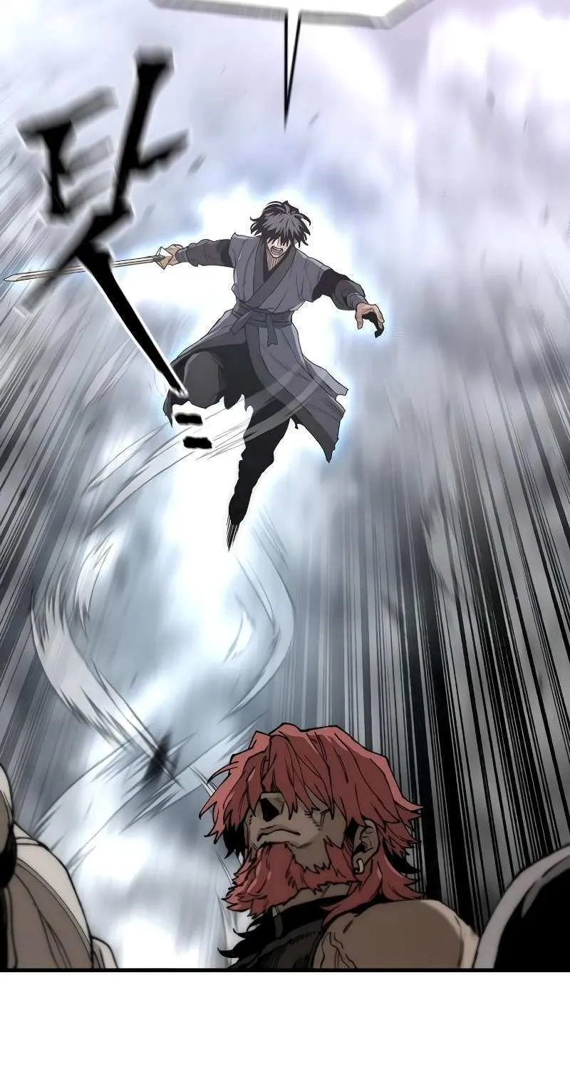 Read Heavenly Demon Cultivation Simulation chapter 151 image 41 on Lezhin