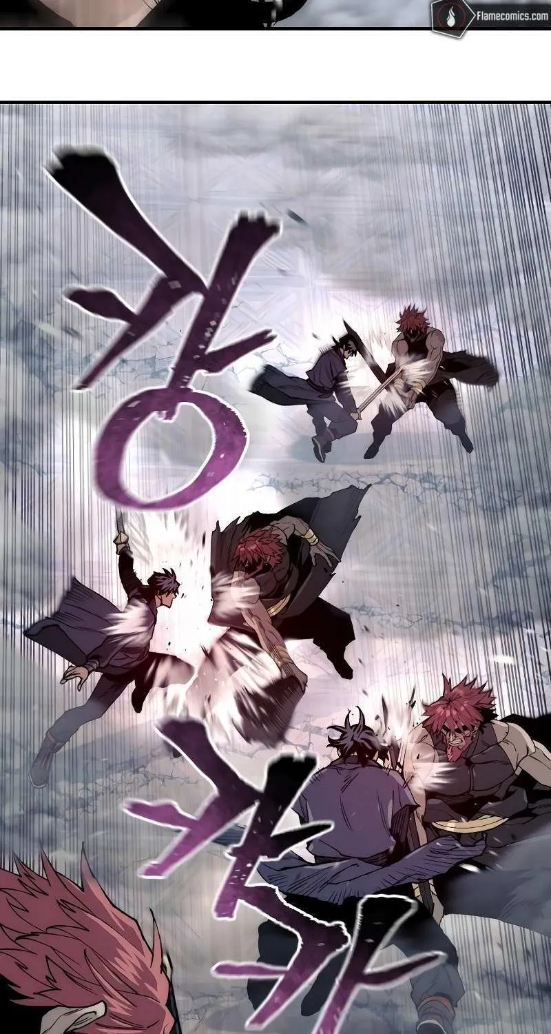 Read Heavenly Demon Cultivation Simulation chapter 151 image 69 on Lezhin