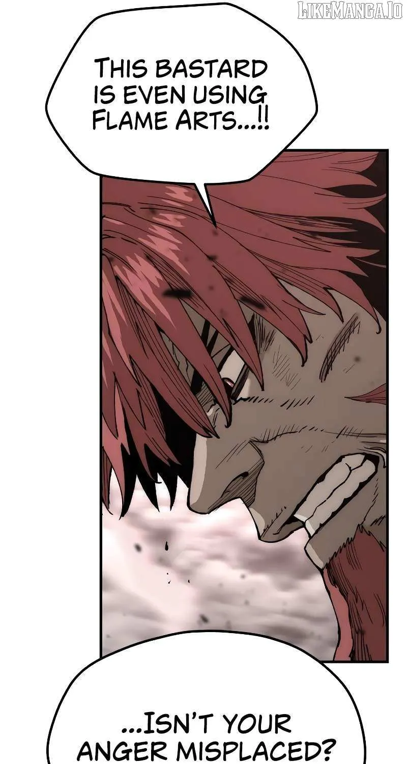 Read Heavenly Demon Cultivation Simulation chapter 151 image 85 on Lezhin