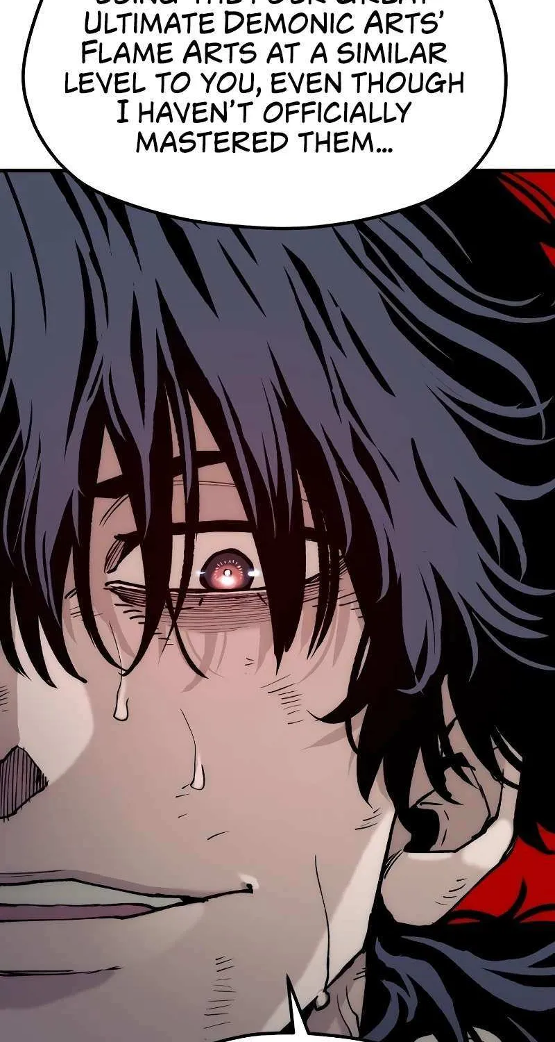 Read Heavenly Demon Cultivation Simulation chapter 151 image 88 on Lezhin