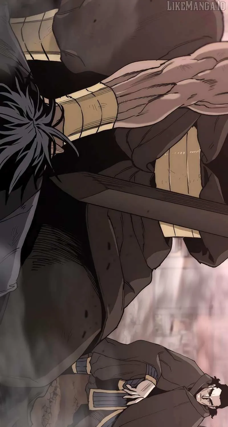 Read Heavenly Demon Cultivation Simulation chapter 151 image 95 on Lezhin