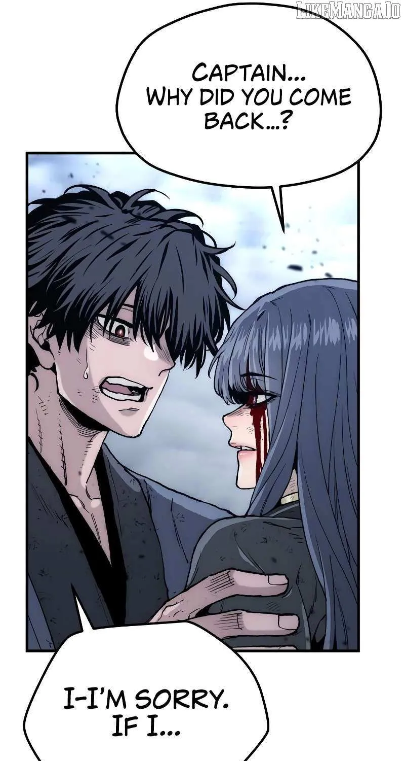 Read Heavenly Demon Cultivation Simulation chapter 152 image 115 on Lezhin
