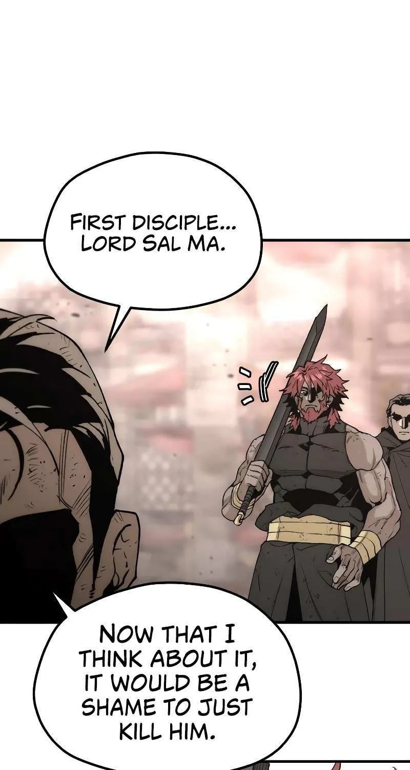 Read Heavenly Demon Cultivation Simulation chapter 152 image 43 on Lezhin