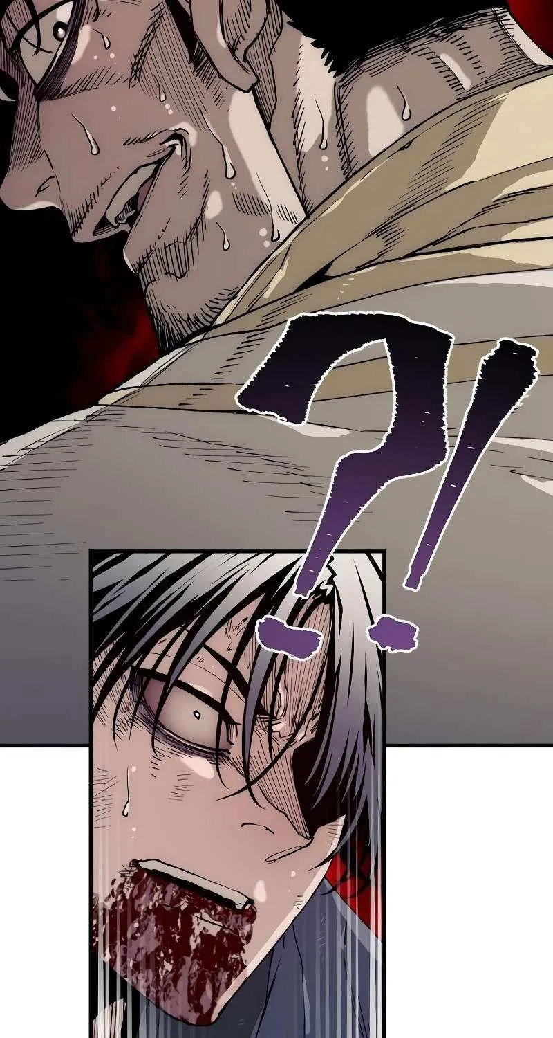 Read Heavenly Demon Cultivation Simulation chapter 152 image 46 on Lezhin