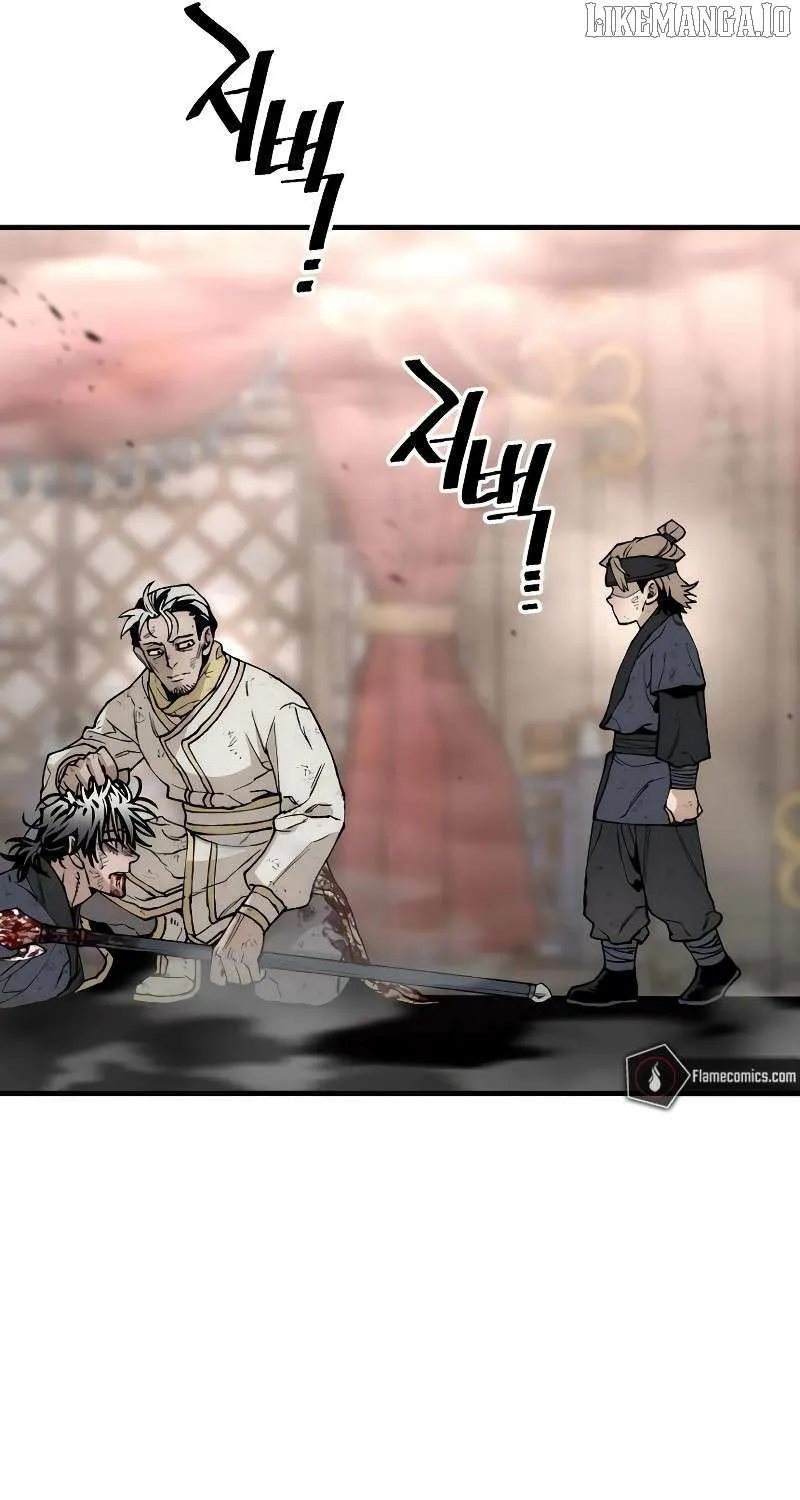 Read Heavenly Demon Cultivation Simulation chapter 152 image 58 on Lezhin