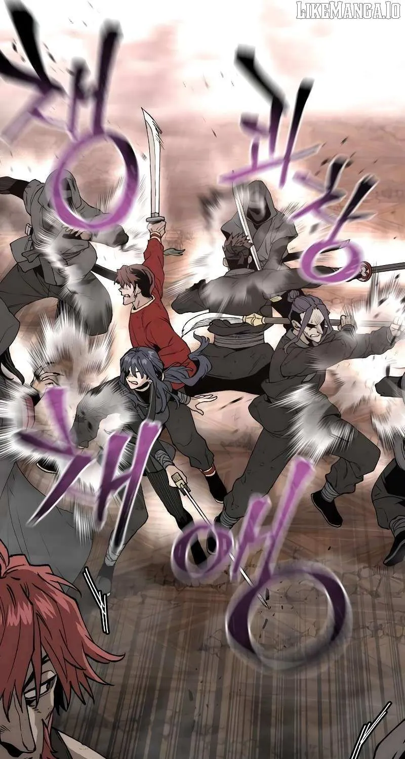 Read Heavenly Demon Cultivation Simulation chapter 152 image 68 on Lezhin