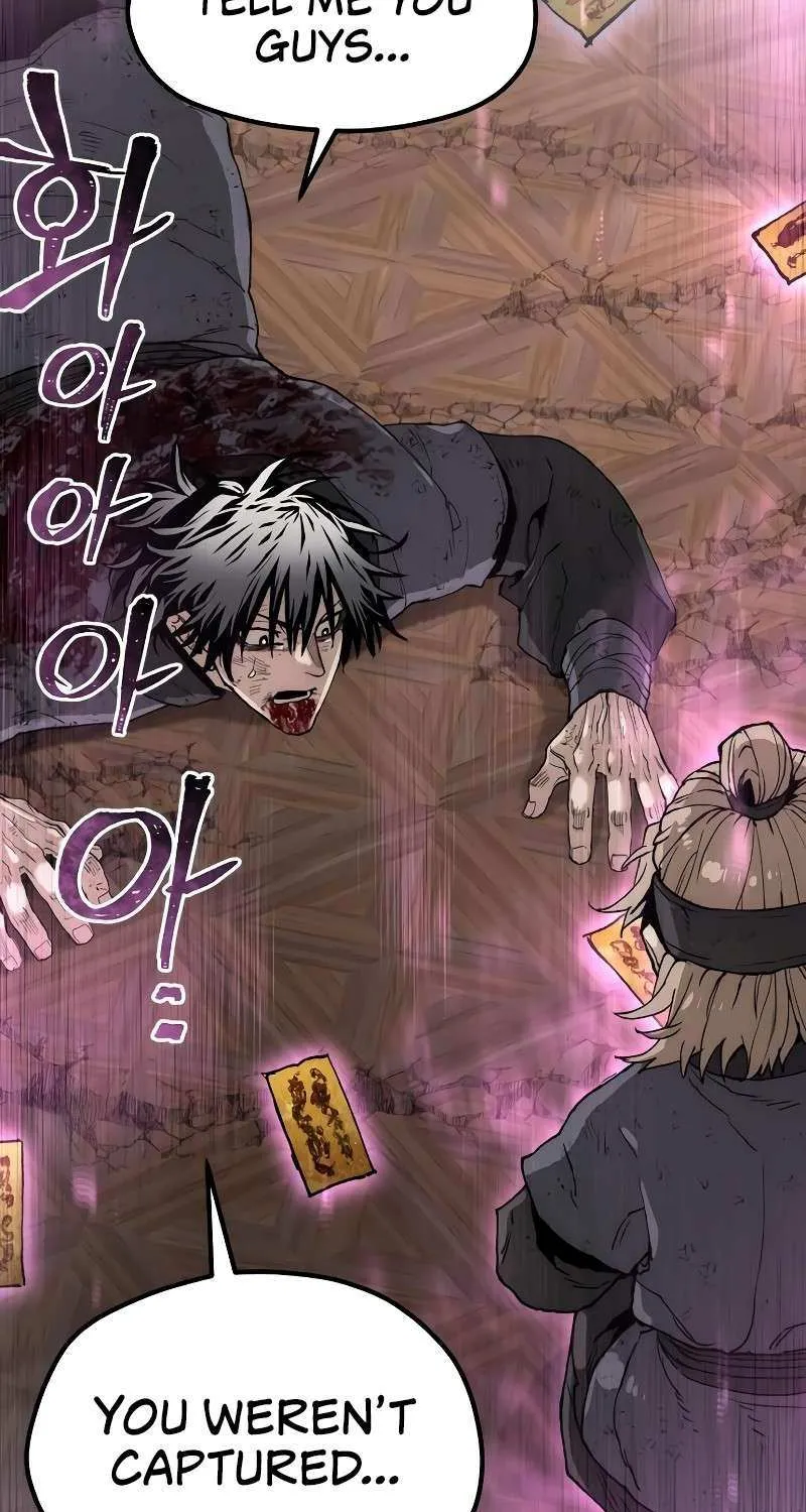 Read Heavenly Demon Cultivation Simulation chapter 152 image 74 on Lezhin