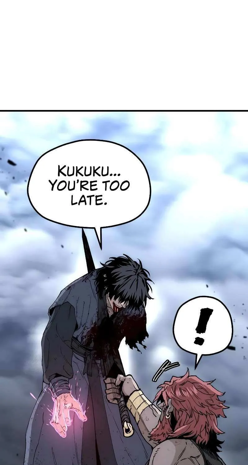 Read Heavenly Demon Cultivation Simulation chapter 153 image 104 on Lezhin