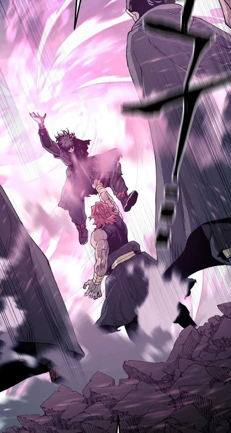 Read Heavenly Demon Cultivation Simulation chapter 153 image 114 on Lezhin