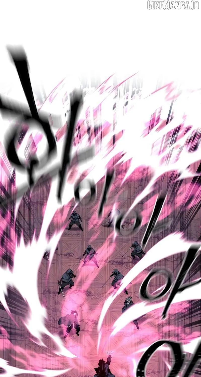 Read Heavenly Demon Cultivation Simulation chapter 153 image 116 on Lezhin