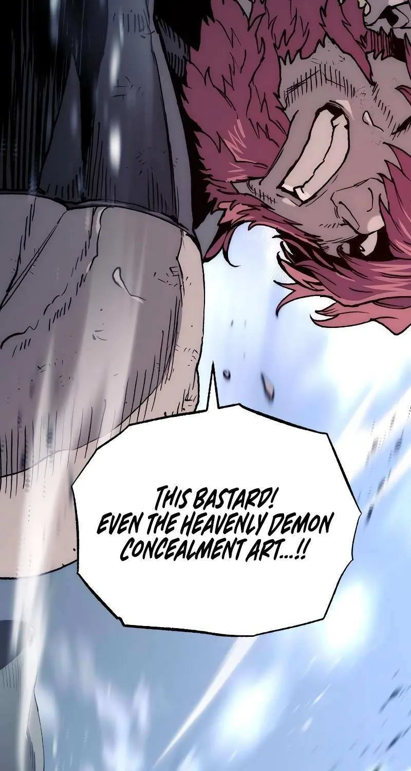 Read Heavenly Demon Cultivation Simulation chapter 153 image 13 on Lezhin