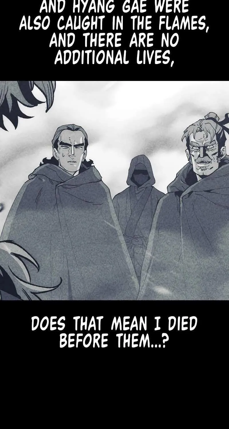 Read Heavenly Demon Cultivation Simulation chapter 153 image 130 on Lezhin
