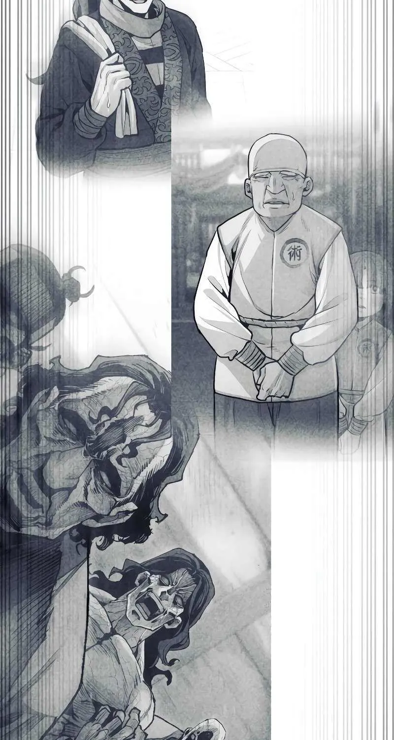 Read Heavenly Demon Cultivation Simulation chapter 153 image 147 on Lezhin