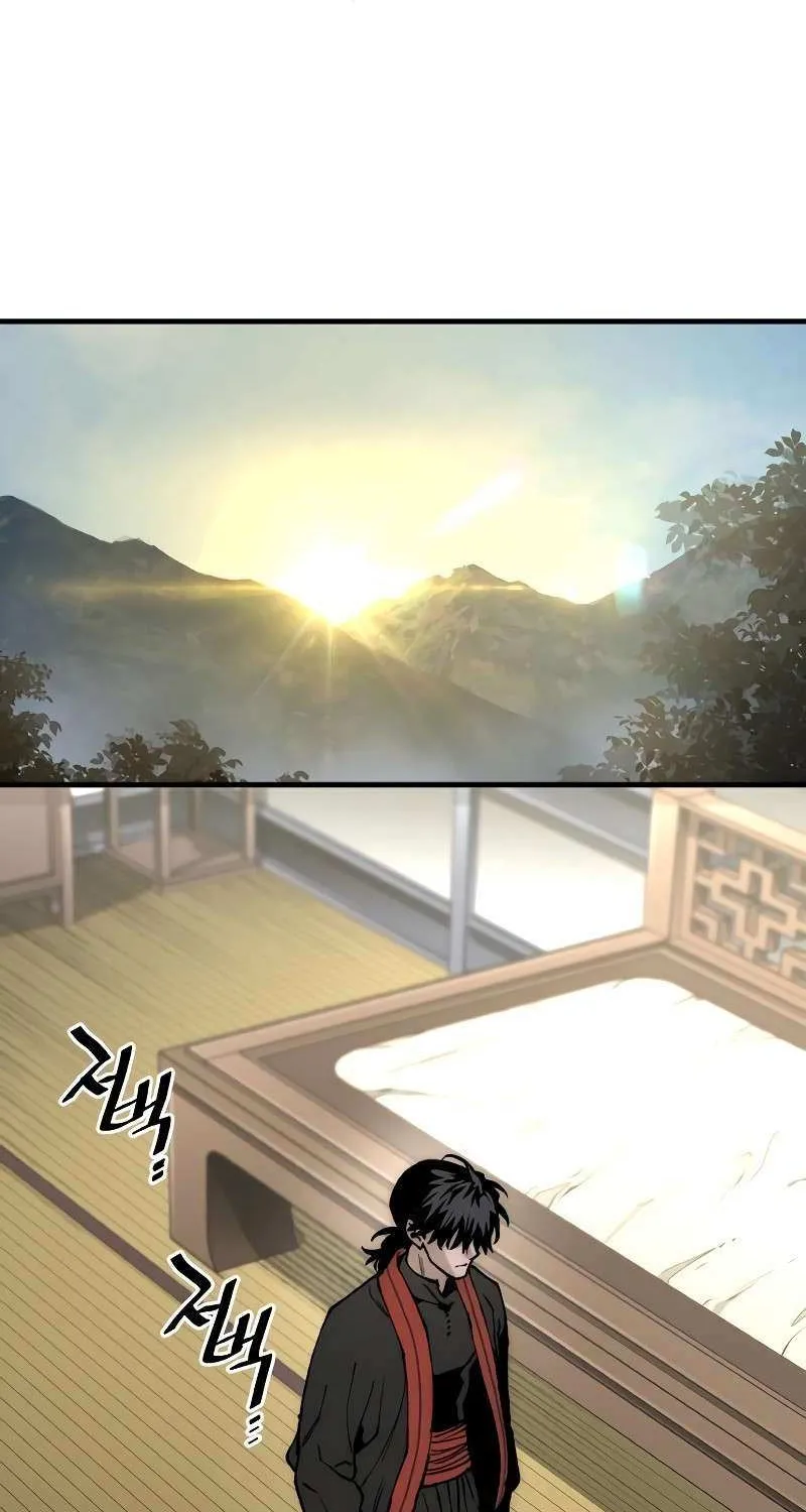 Read Heavenly Demon Cultivation Simulation chapter 153 image 150 on Lezhin