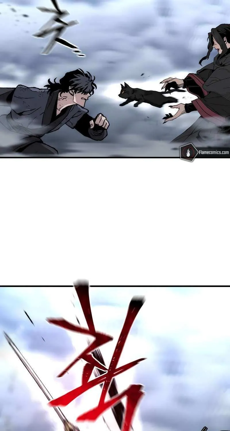 Read Heavenly Demon Cultivation Simulation chapter 153 image 16 on Lezhin