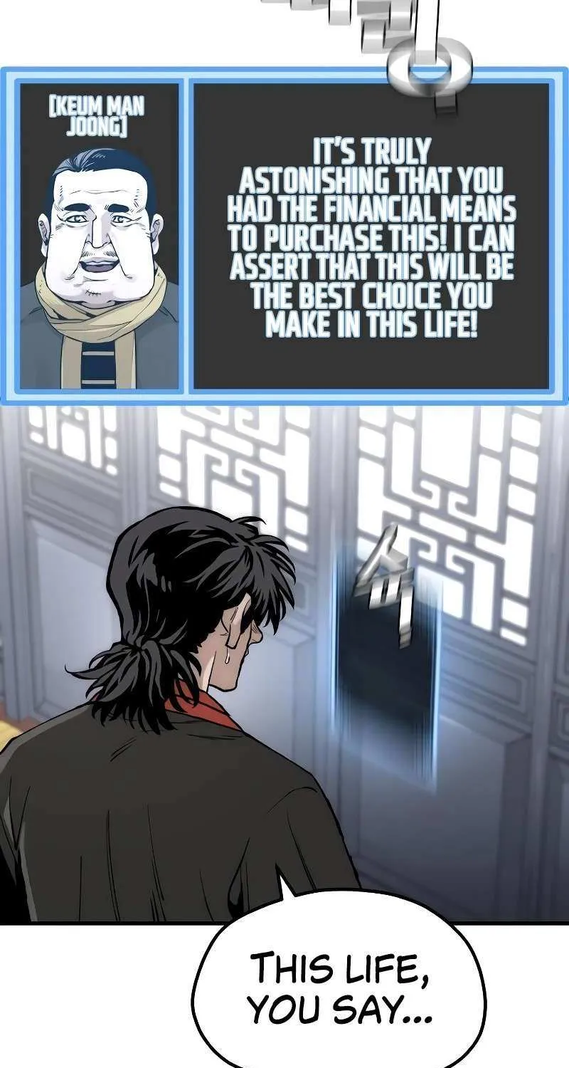 Read Heavenly Demon Cultivation Simulation chapter 153 image 162 on Lezhin