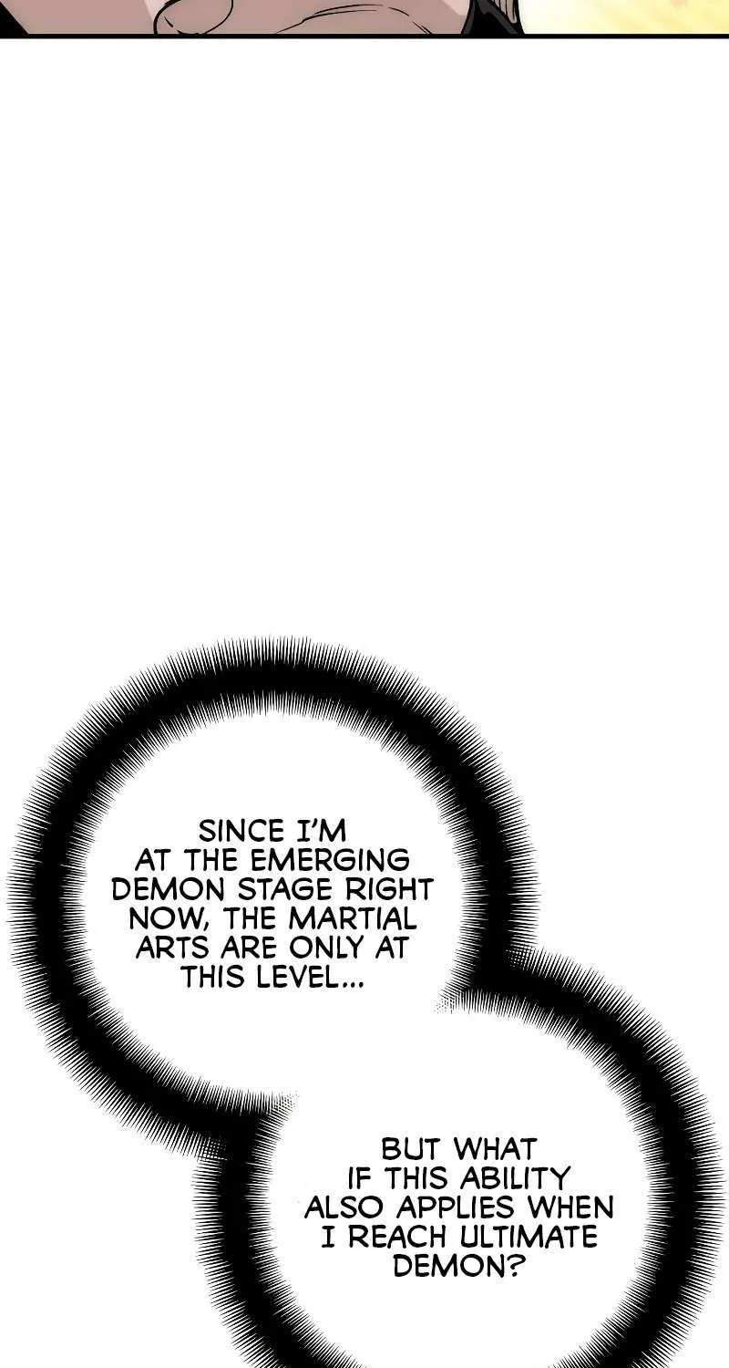 Read Heavenly Demon Cultivation Simulation chapter 153 image 179 on Lezhin