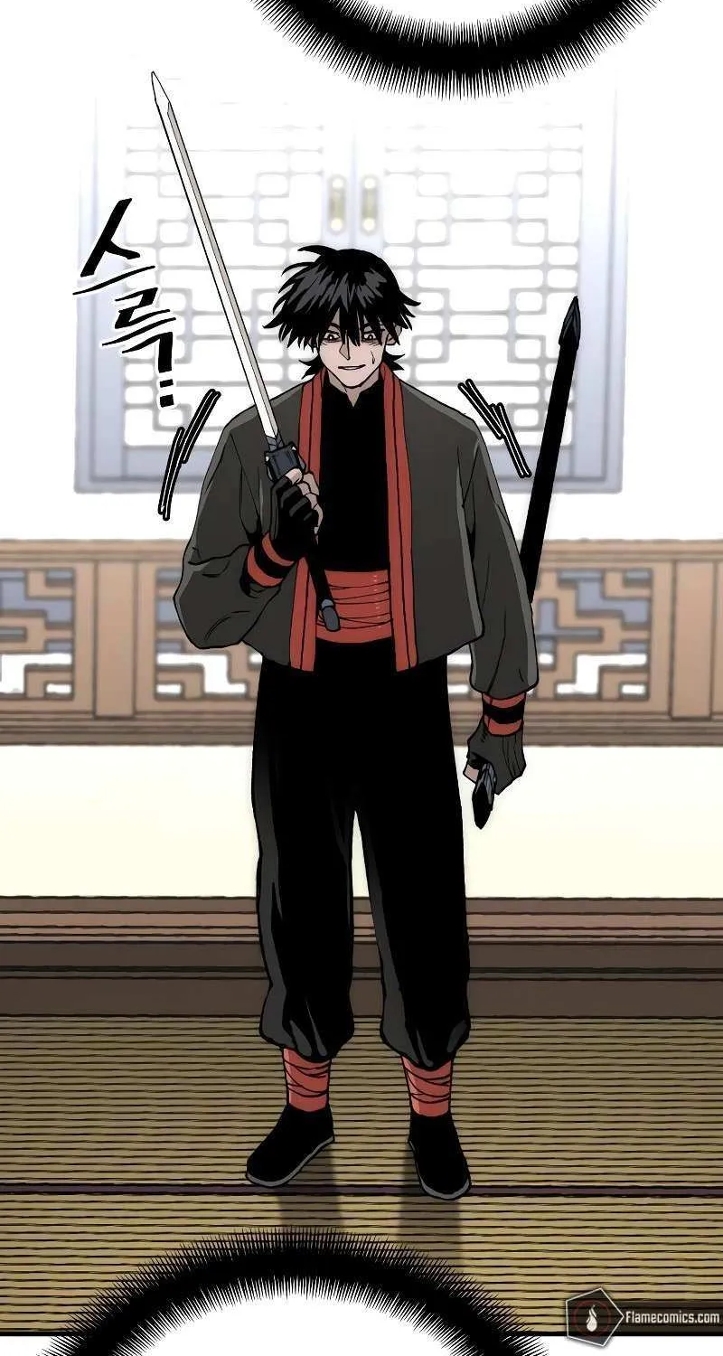 Read Heavenly Demon Cultivation Simulation chapter 153 image 180 on Lezhin