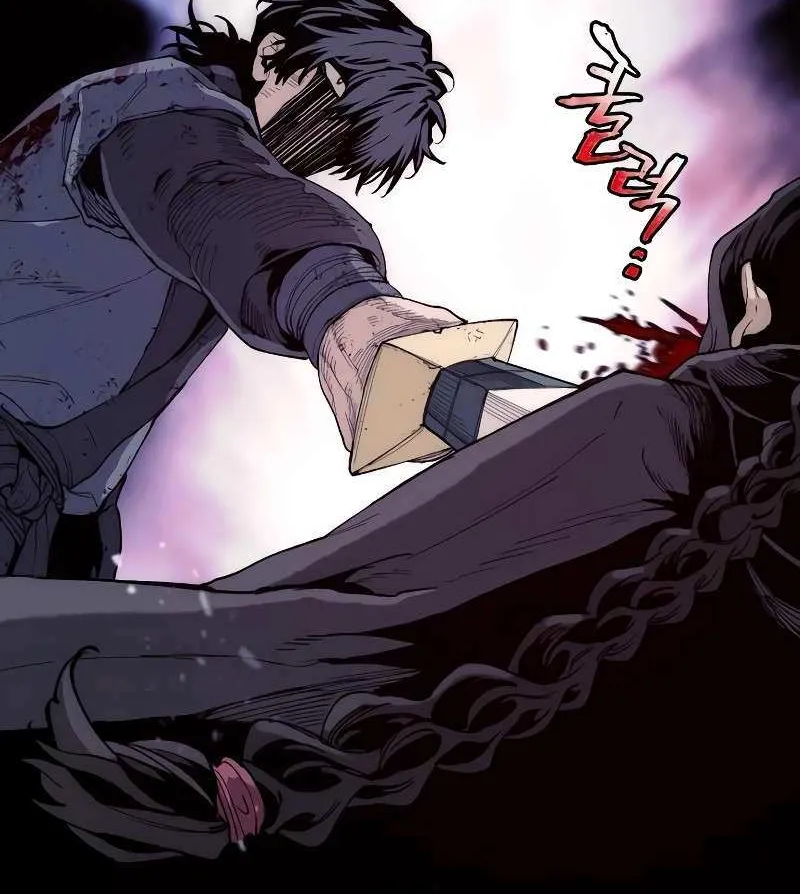 Read Heavenly Demon Cultivation Simulation chapter 153 image 21 on Lezhin
