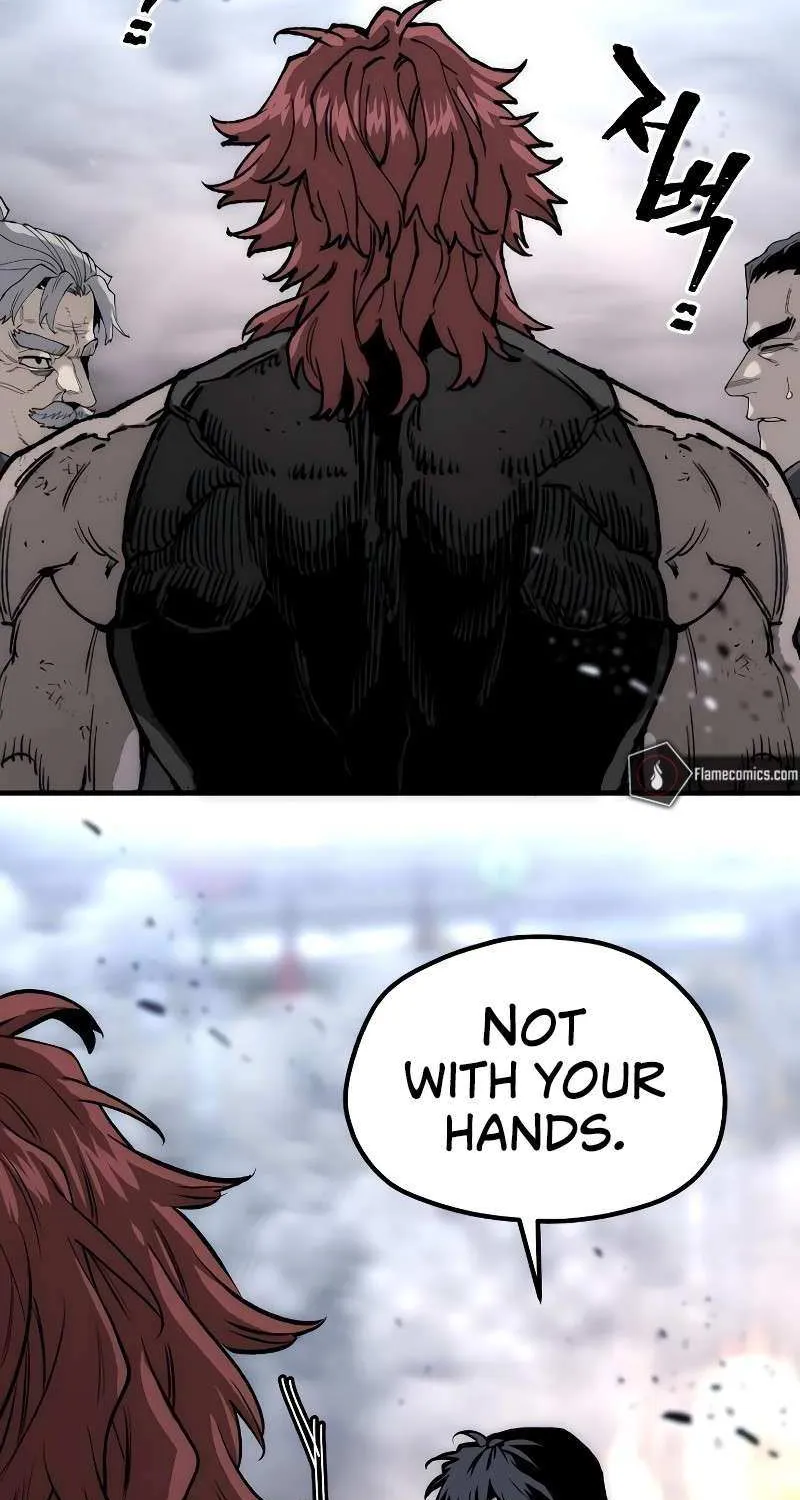 Read Heavenly Demon Cultivation Simulation chapter 153 image 28 on Lezhin