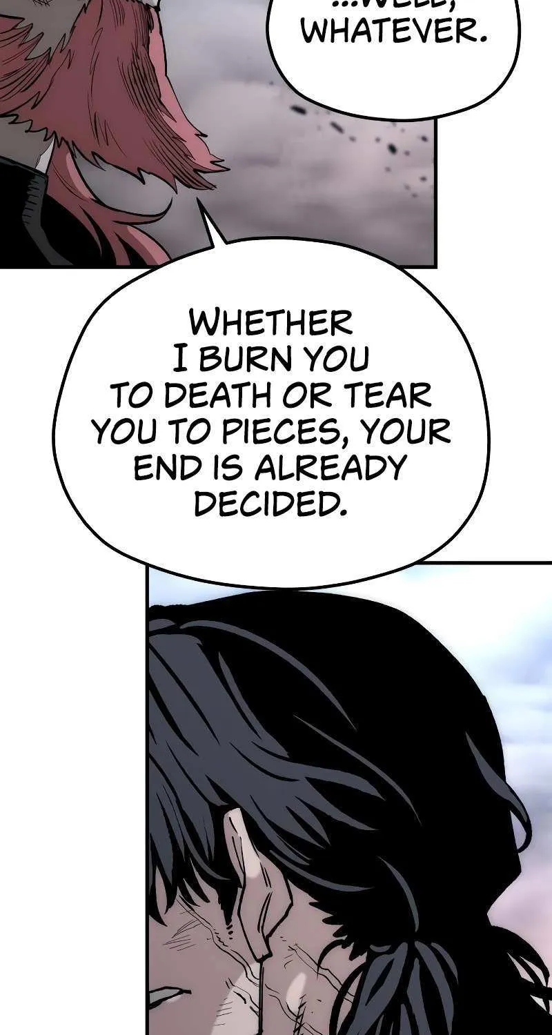 Read Heavenly Demon Cultivation Simulation chapter 153 image 30 on Lezhin