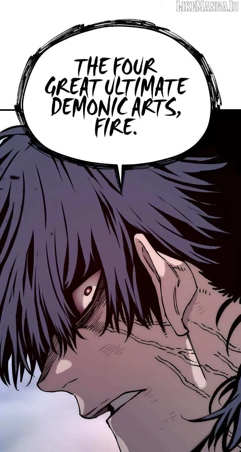 Read Heavenly Demon Cultivation Simulation chapter 153 image 33 on Lezhin