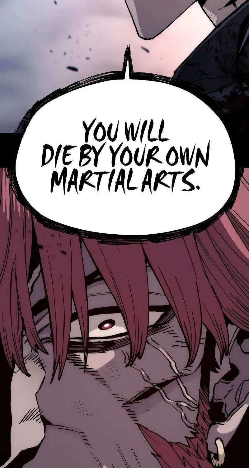Read Heavenly Demon Cultivation Simulation chapter 153 image 34 on Lezhin