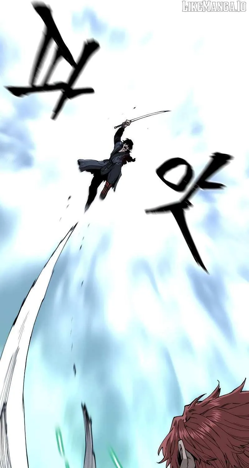 Read Heavenly Demon Cultivation Simulation chapter 153 image 50 on Lezhin