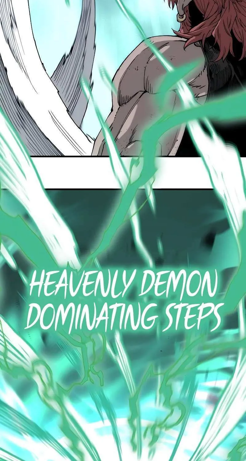 Read Heavenly Demon Cultivation Simulation chapter 153 image 51 on Lezhin