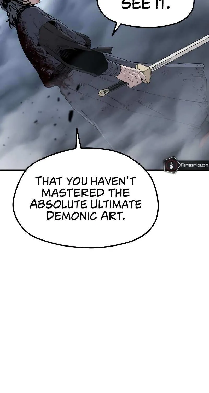 Read Heavenly Demon Cultivation Simulation chapter 153 image 70 on Lezhin