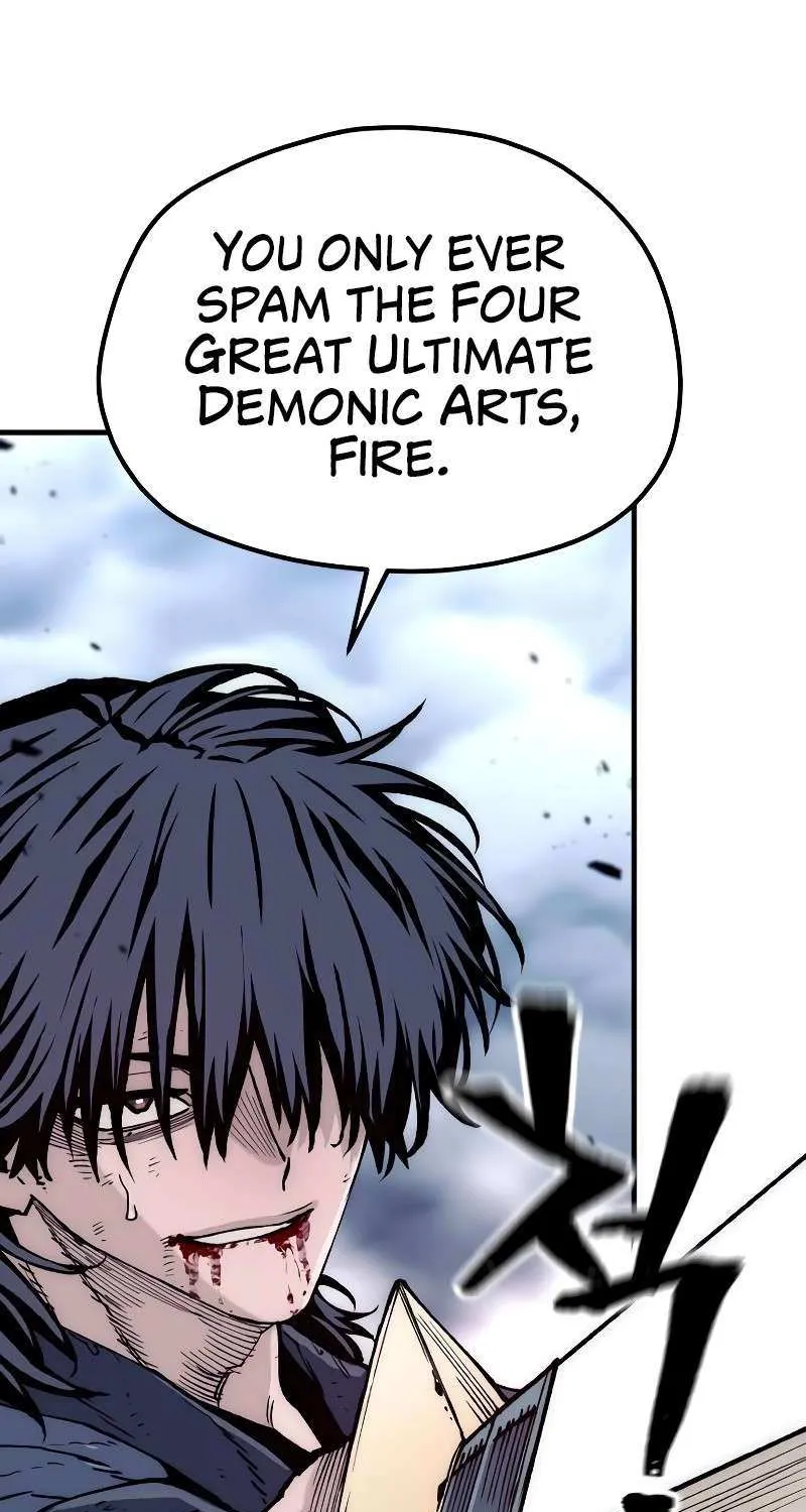 Read Heavenly Demon Cultivation Simulation chapter 153 image 71 on Lezhin