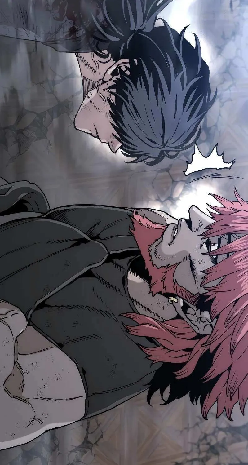 Read Heavenly Demon Cultivation Simulation chapter 153 image 8 on Lezhin