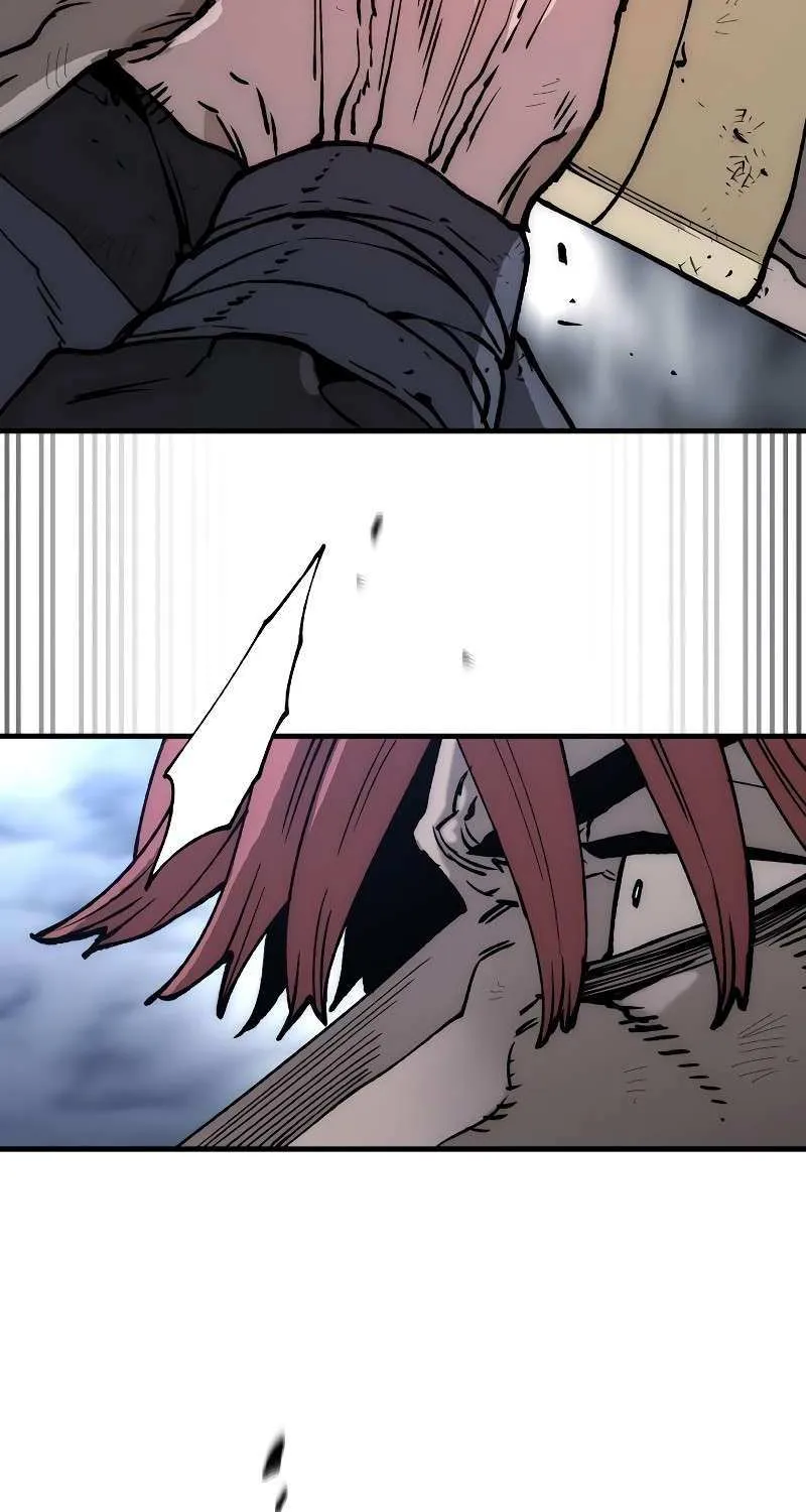 Read Heavenly Demon Cultivation Simulation chapter 153 image 85 on Lezhin