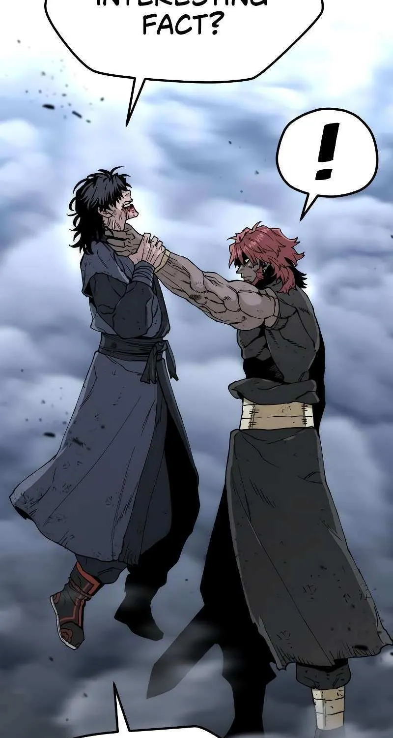 Read Heavenly Demon Cultivation Simulation chapter 153 image 87 on Lezhin