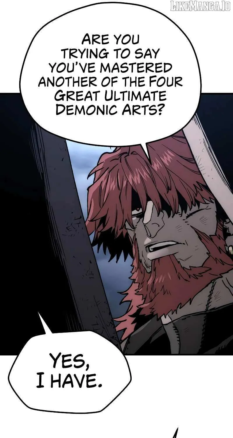 Read Heavenly Demon Cultivation Simulation chapter 153 image 89 on Lezhin