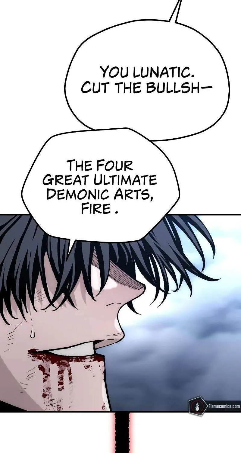 Read Heavenly Demon Cultivation Simulation chapter 153 image 90 on Lezhin