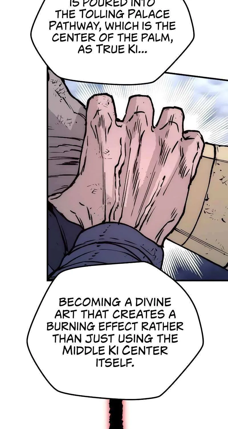 Read Heavenly Demon Cultivation Simulation chapter 153 image 92 on Lezhin