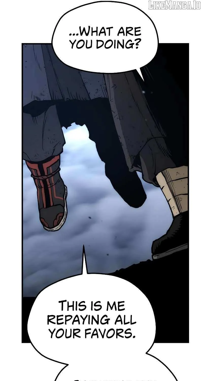 Read Heavenly Demon Cultivation Simulation chapter 153 image 98 on Lezhin