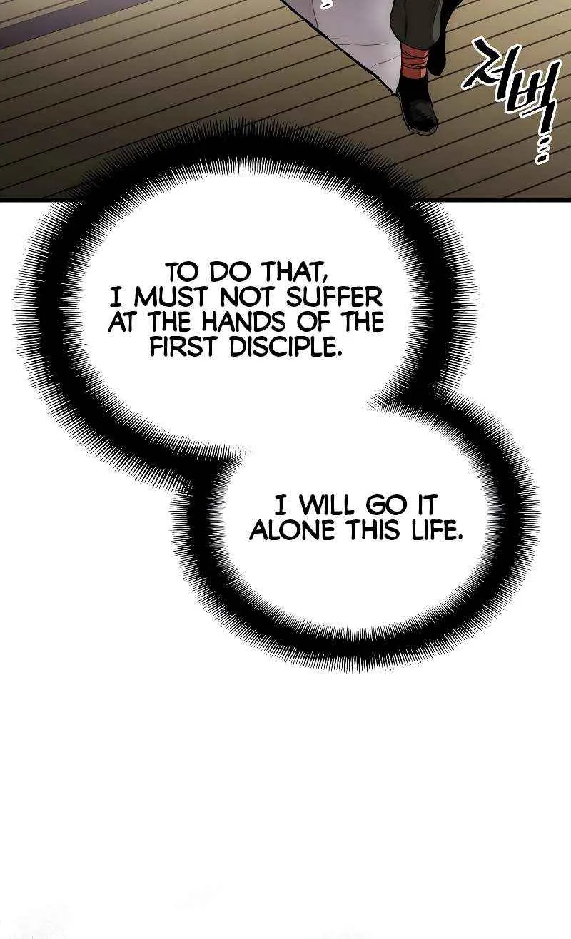 Read Heavenly Demon Cultivation Simulation chapter 154 image 10 on Lezhin
