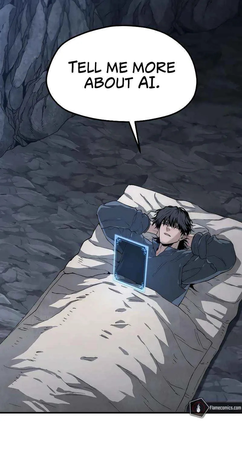 Read Heavenly Demon Cultivation Simulation chapter 154 image 108 on Lezhin