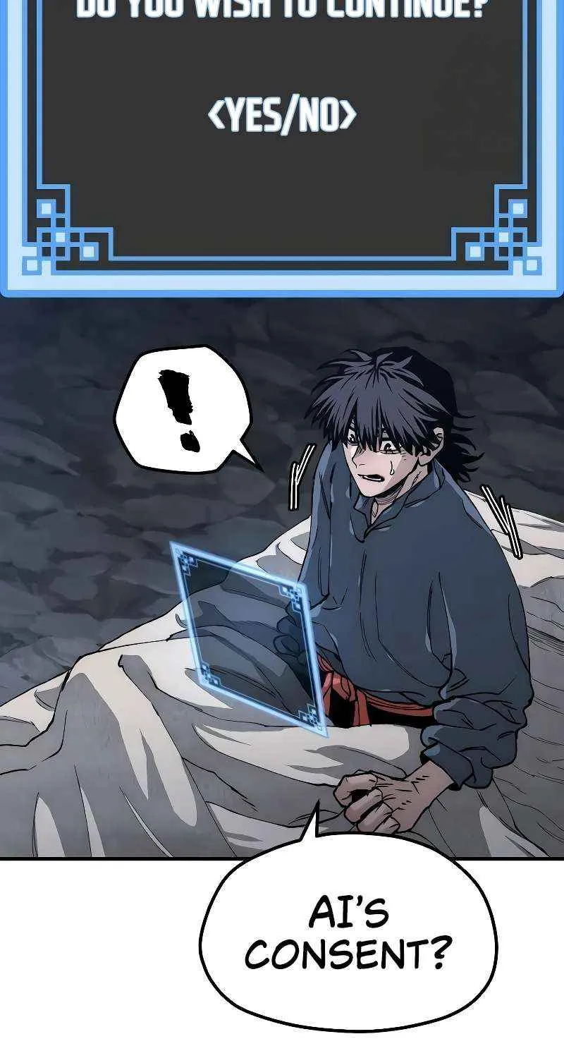 Read Heavenly Demon Cultivation Simulation chapter 154 image 111 on Lezhin