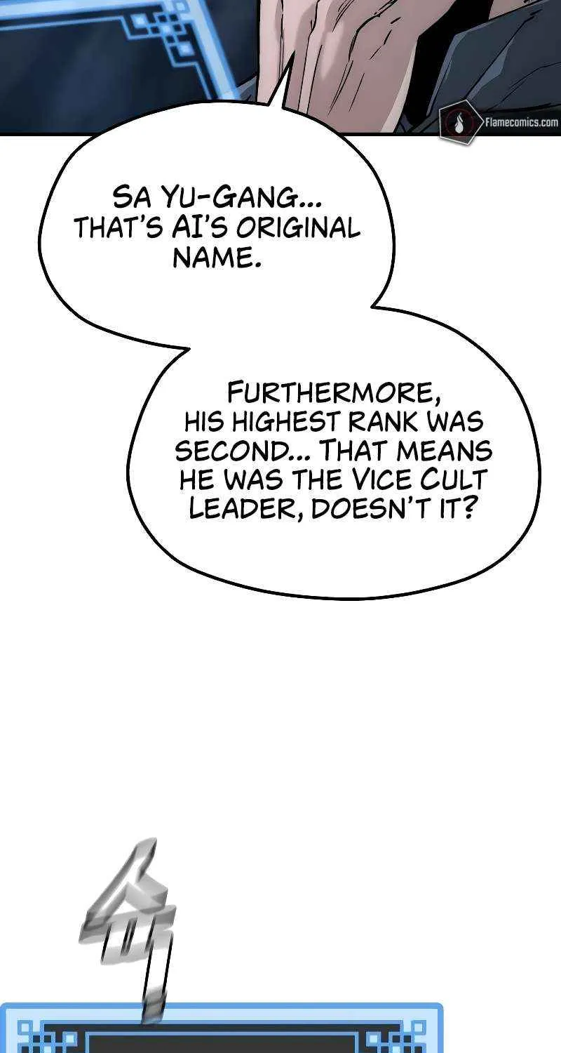 Read Heavenly Demon Cultivation Simulation chapter 154 image 122 on Lezhin