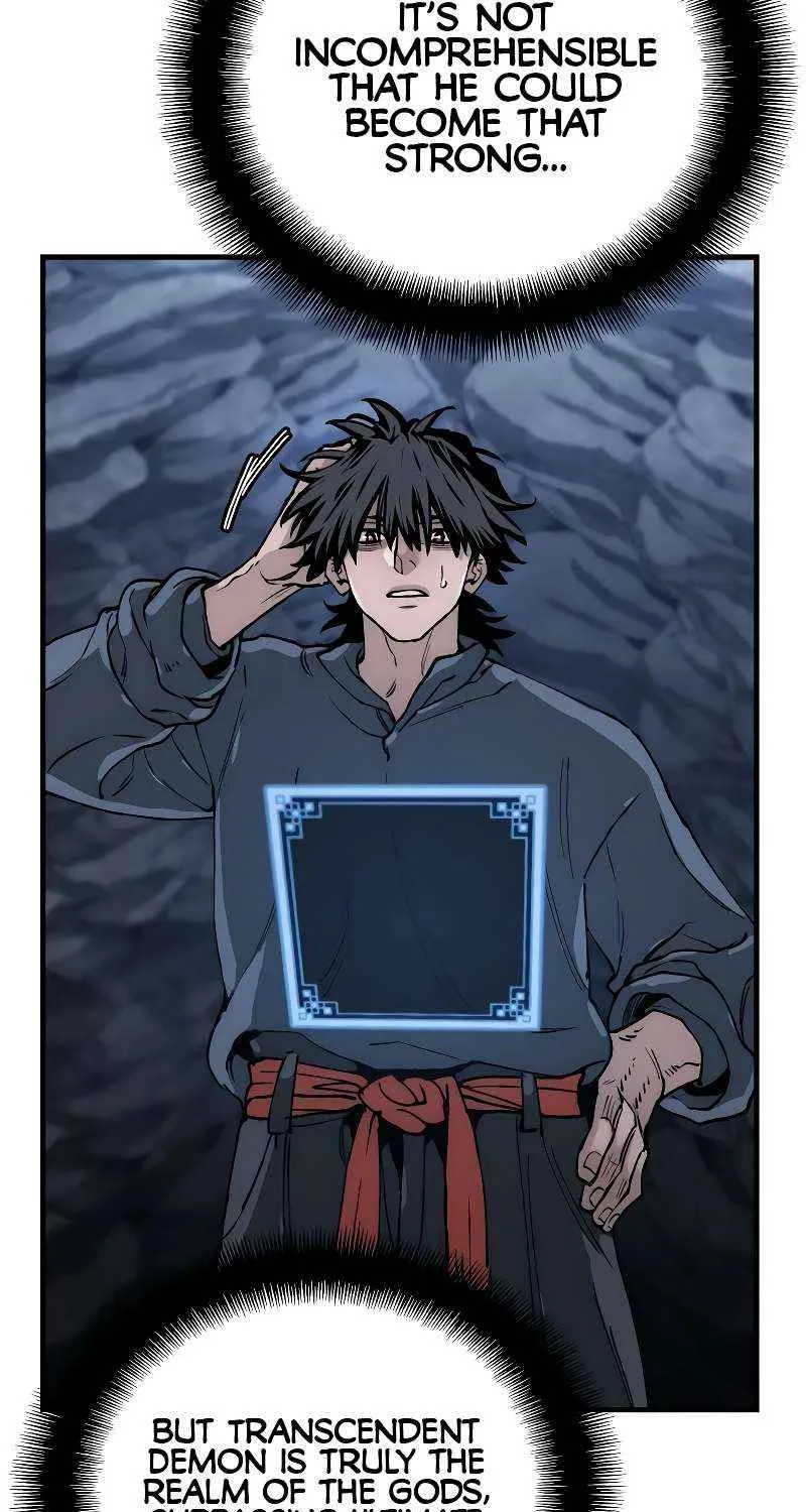 Read Heavenly Demon Cultivation Simulation chapter 154 image 127 on Lezhin