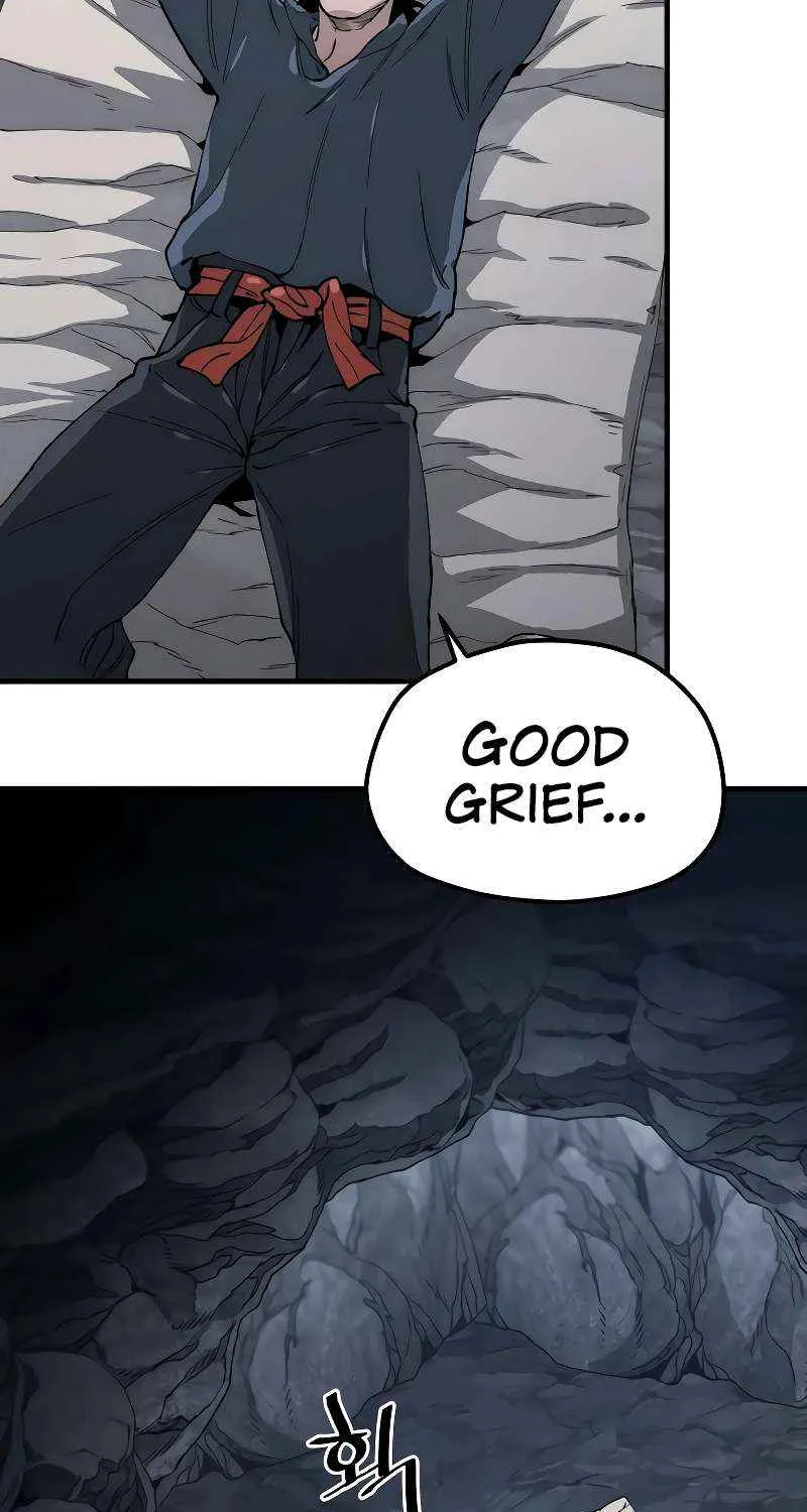 Read Heavenly Demon Cultivation Simulation chapter 154 image 131 on Lezhin