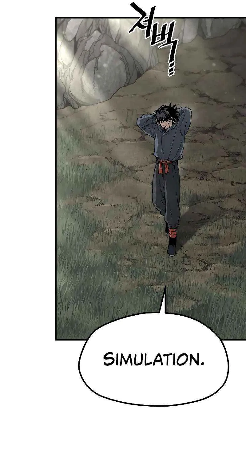 Read Heavenly Demon Cultivation Simulation chapter 154 image 135 on Lezhin