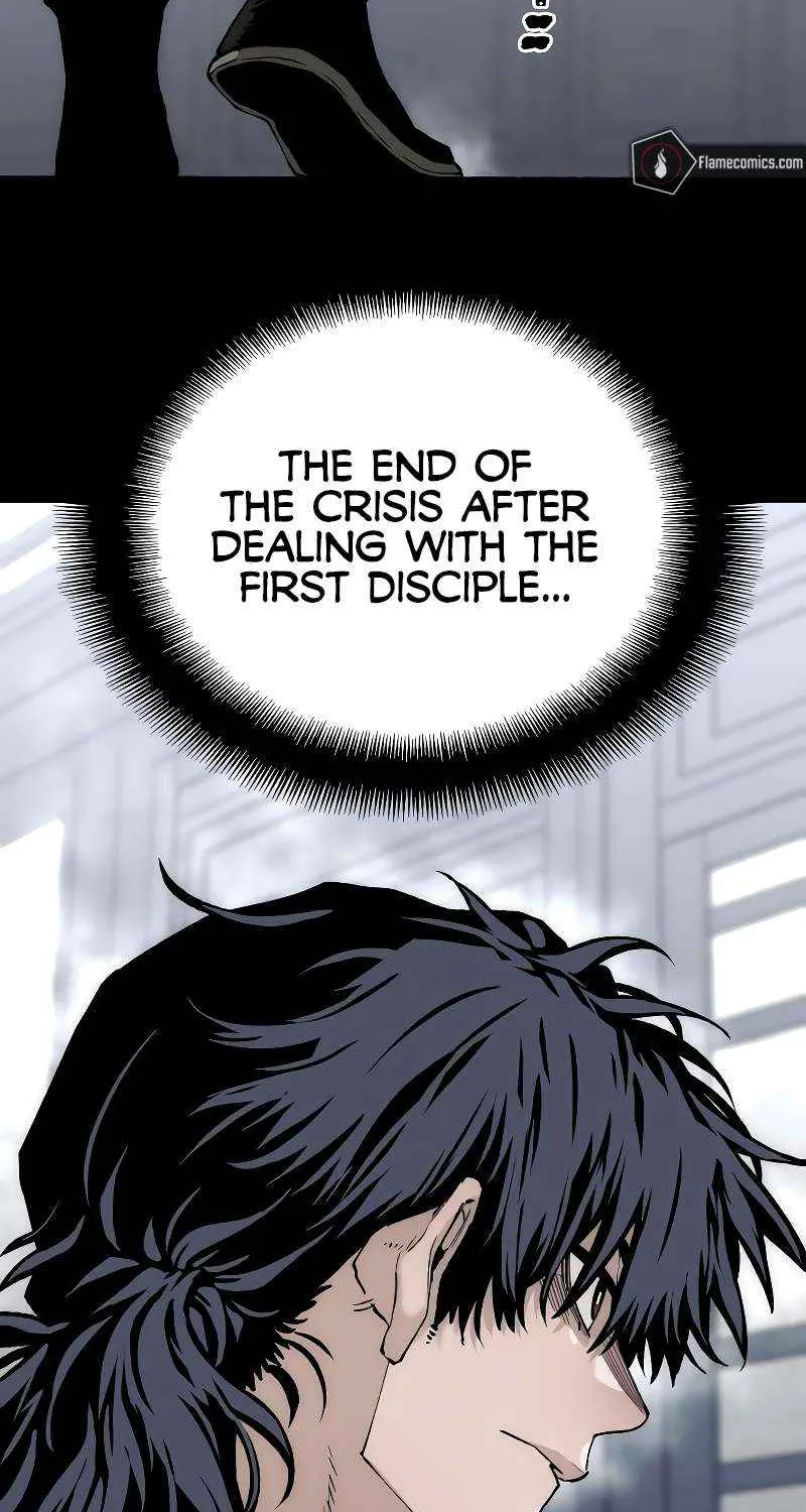 Read Heavenly Demon Cultivation Simulation chapter 154 image 14 on Lezhin