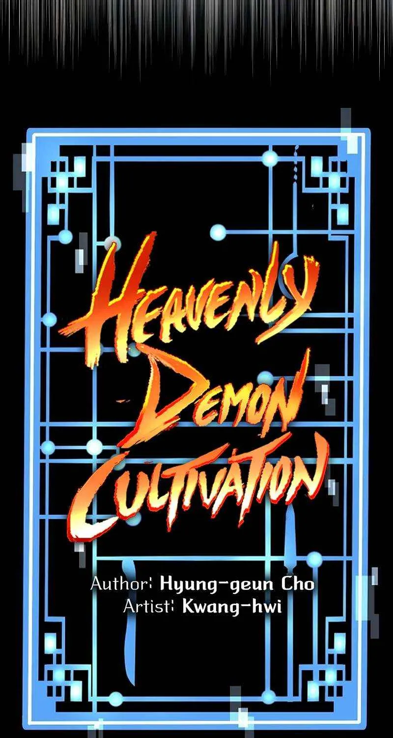 Read Heavenly Demon Cultivation Simulation chapter 154 image 16 on Lezhin