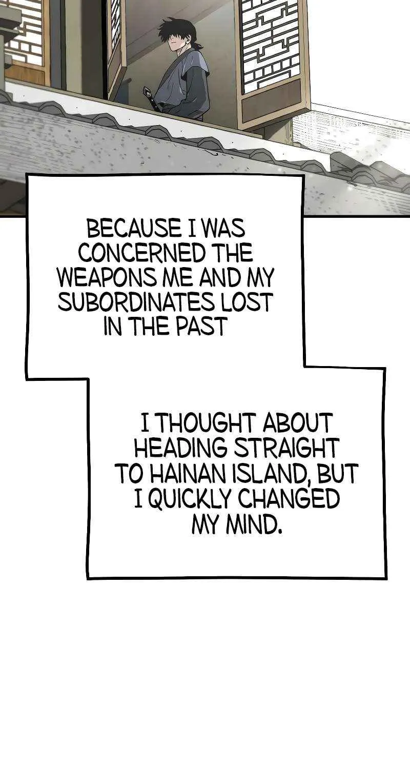 Read Heavenly Demon Cultivation Simulation chapter 154 image 19 on Lezhin